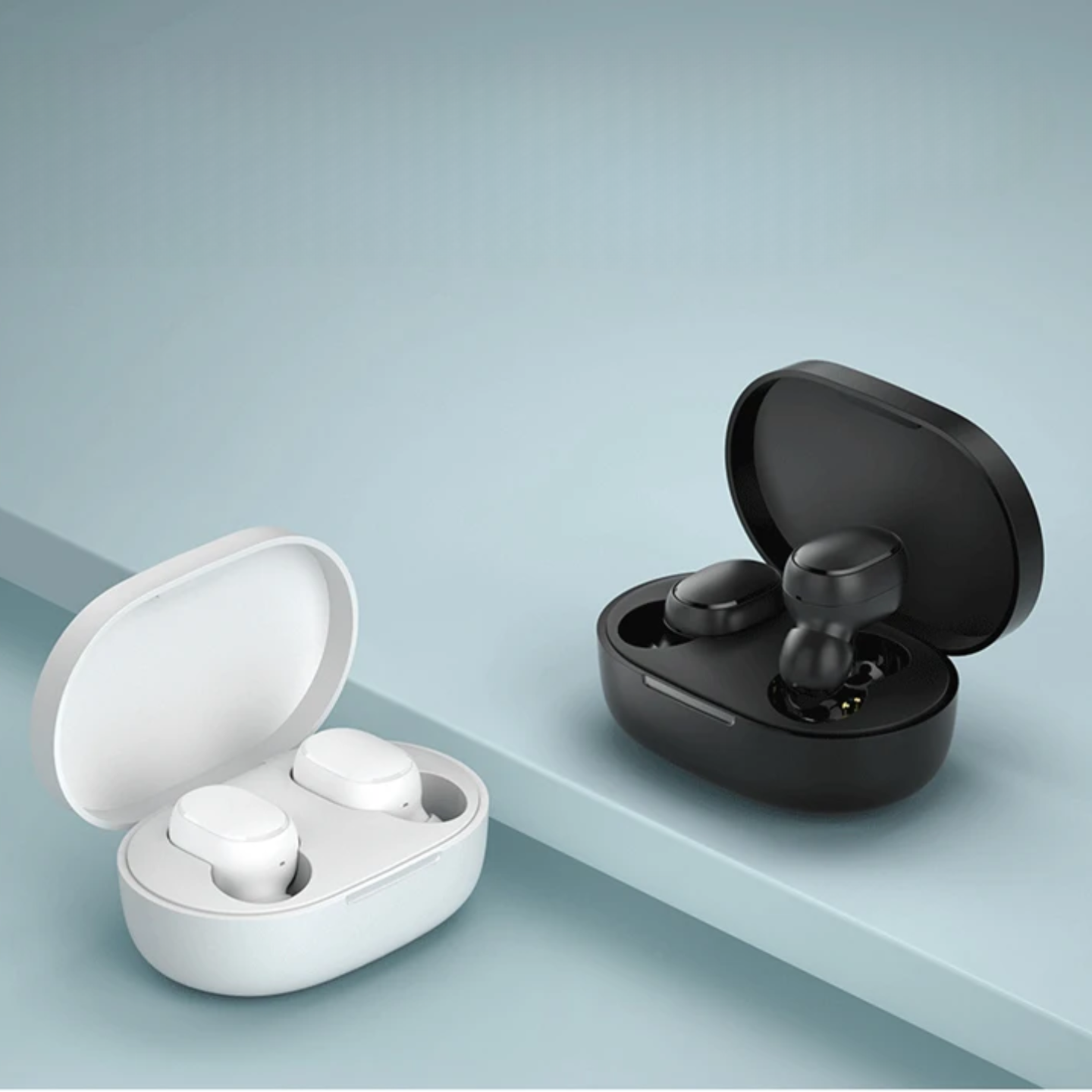 HOT Charging Mi True Wireless Earbuds Case Mi Airdots Charging